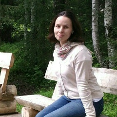 Лилия Петрова, 16.06