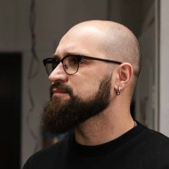 Руслан Пышный, 19.10.1992, Санкт-Петербург