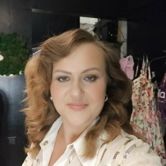 Татьяна Масленникова, 09.09.1984, Москва