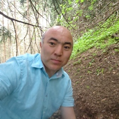 Ернар Бердиев, 03.05, Талгар