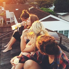 Ариана Оришева, Нальчик