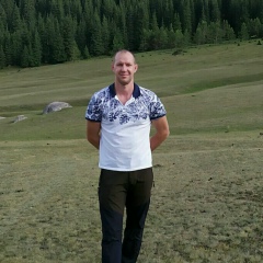 Владимир Васильев, 31.05.1987, Санкт-Петербург