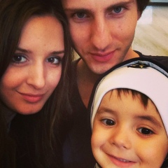 Маргарита Агибалова, 22.08.1990, Москва