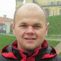 Александр Вечорко, 02.07.1985, Минск