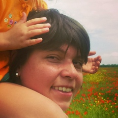 Татьяна Дунаева, 10.01.1991