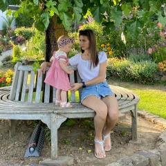 Kristina Kotrutśa, 24.08