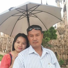 Sai Oo, 18.08.1977