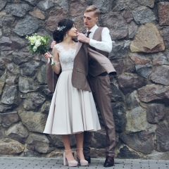 Дарья Кульдеева, 02.09, Минск