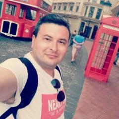 Константин Мищенко, 22.01.1990, Павловская