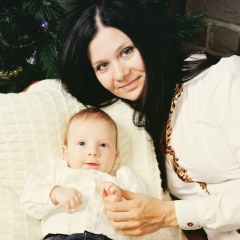 Светлана Чадная, 07.10.1987, Новороссийск