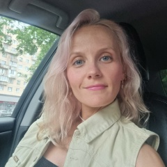 Соня Малина, 23.09.1985, Санкт-Петербург