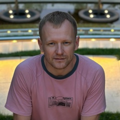 Стас Байгер, 20.05, Красноярск