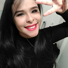 Joyce Louren, 26.08, Florianópolis