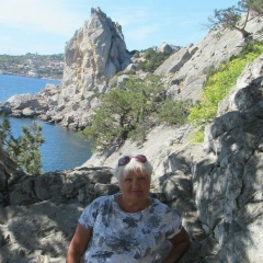 Тамара Поло, 04.10, Челябинск