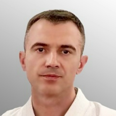 Михаил Кабанов, 28.07, Ростов-на-Дону