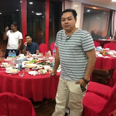 Pyae-Phyo Thu, 30.04.1986, Naypyidaw