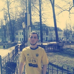 Хусейн Айзулаев, 06.03.1993, Москва