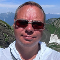 Николай Ухалин, 01.02.1983, Санкт-Петербург