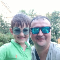 Антон Ноеренчук, 14.12.1984, Санкт-Петербург