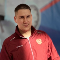Искандер Шагин, 14.07.1987, Казань
