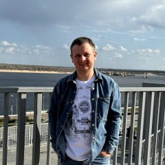 Павел Чипурной, Волгоград