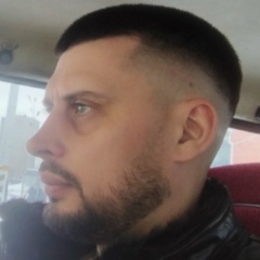 Владимир Лещенков, 16.04, Красноярск