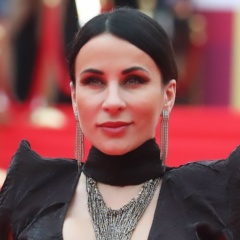 Екатерина Мадалинская, 04.08.1983, Москва