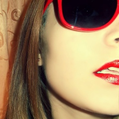 Юляша Свечкаренко, 25.07.1989, Новосибирск