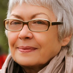 Елена Таран, Томск