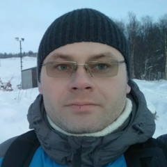 Дмитрий Липский, 23.01, Луга