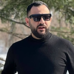 Руфиз Мамедов, 03.05, Москва