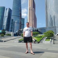 Алексей Познышев, 31.12.1991, Ставрополь