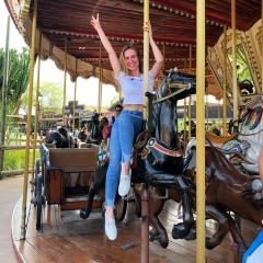 Anna Ionova, 15.01, Калининград