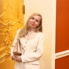 Светлана Чайкина, 20.02, Санкт-Петербург