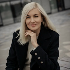 Алина Сидоренко, 16.10, Новосибирск