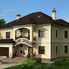 Аружан Алимкулова, 08.05.1989, Алматы