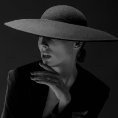 Виктория Полякова, Санкт-Петербург