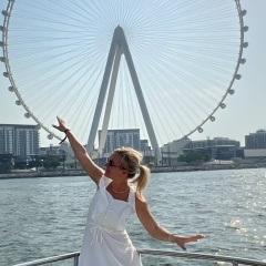 Катюшка Рыбкина, 24.05, Москва