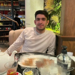 Murad Asadov, 27.06.1995, Сумгаит