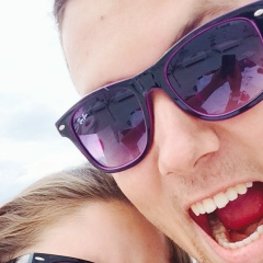 Саша Тихонович, 19.06.1989, Киев