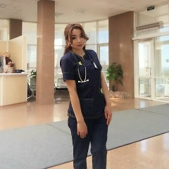 Салтанат Мухамбетова, 29.06, Актобе