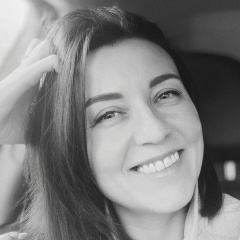 Марина Сечкина, 30.06, Калининград