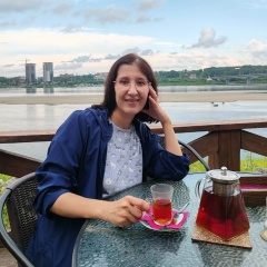 Анастасия Нургалиева, 10.06, Томск