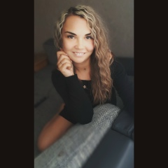 Наталия Эглите, 01.07.1991, Резекне