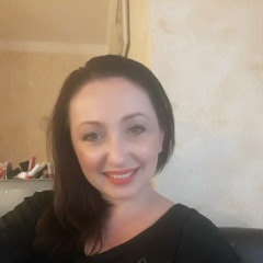 Оля Крук, 08.04, Львов