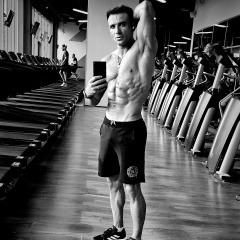 Евгений Мезеря, 24.12.1986, Санкт-Петербург