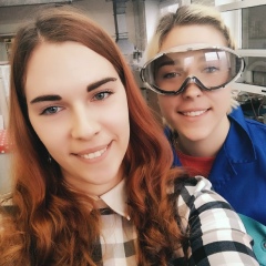 Александра Рамановская, 15.03, Минск