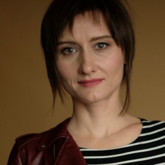 Лариса Попова, 17.01.1979, Москва