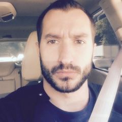 Victor Крынин, 24.01.1985, Алматы