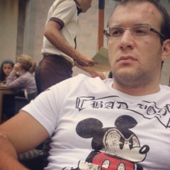 Hayko Sukiasyan, 12.01.1992, Ереван